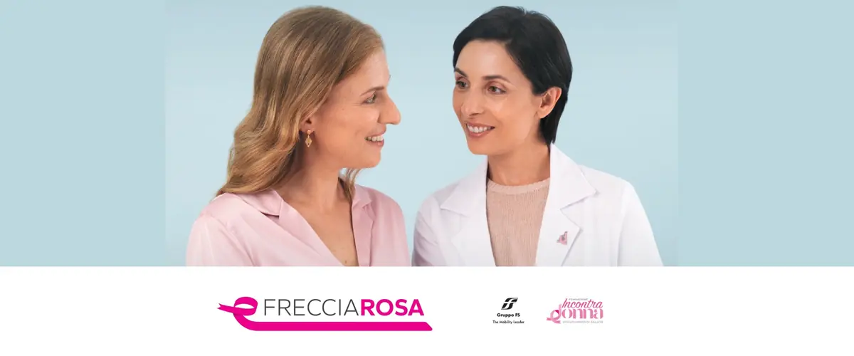 FrecciaRosa – Conferenza Stampa 15° edizione