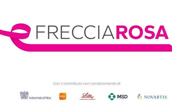Progetto FrecciaRosa