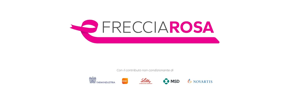 FrecciaRosa