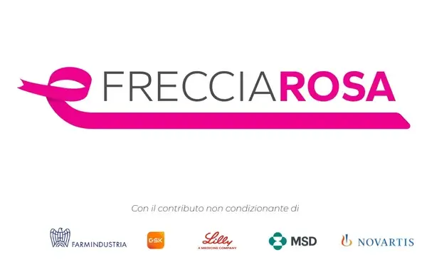 Progetto FrecciaRosa