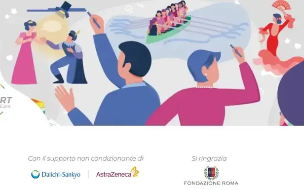 Progetto RE-START Cancer Care