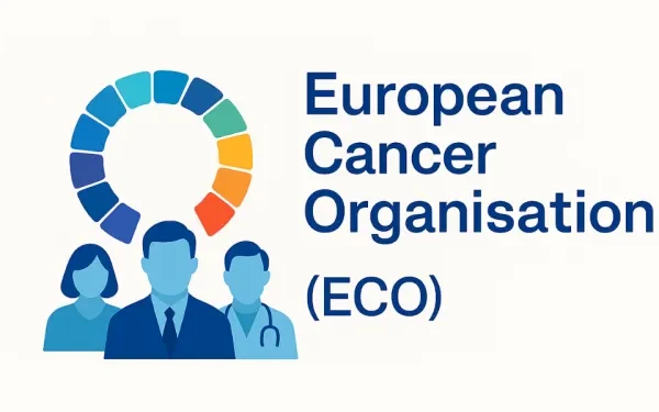 Progetto European Cancer Organisation (ECO)