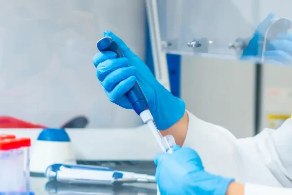 Ricerca in oncologia