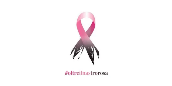 #OltreIlNastroRosa