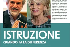 Istruzione: quando fa la differenza