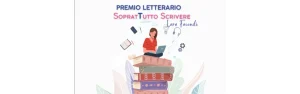 Premio Letterario "SopratTutto Scrivere - Lara Facondi"