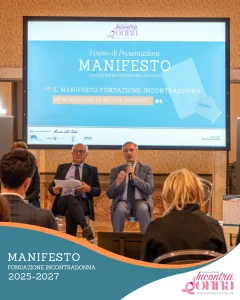 Manifesto Evento 07/07/2025