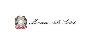 Logo Ministero della Salute