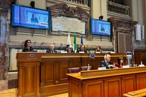 A Roma convegno nazionale promosso dal CNEL, Fondazione AIOM e Bioscience Foundation