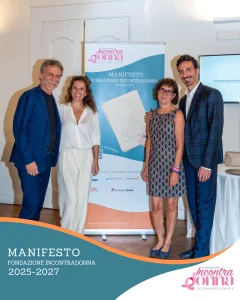 Manifesto Evento 07/07/2025