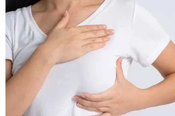 Immagine di copertina della notizia Tumore al seno: a che punto siamo?