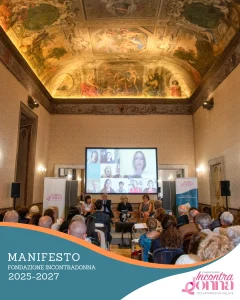 Manifesto Evento 07/07/2025