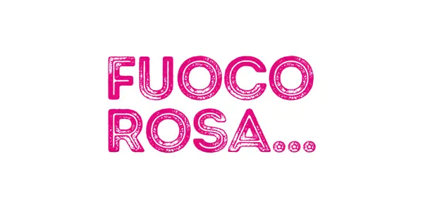 Fuoco Rosa