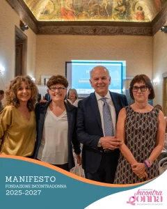Manifesto Evento 07/07/2025