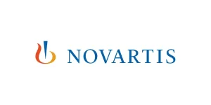 Logo Novartis