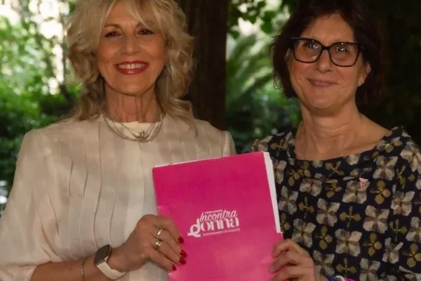 Immagine di copertina della notizia Cambio Presidenza