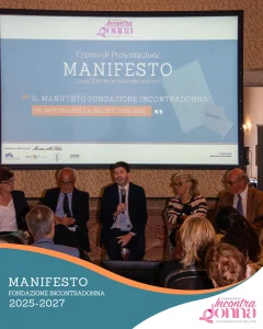 Manifesto Evento 07/07/2025