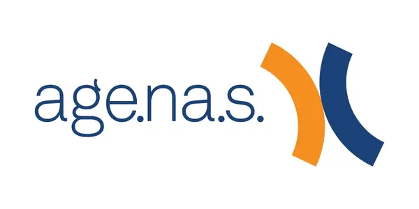 Logo age.na.s