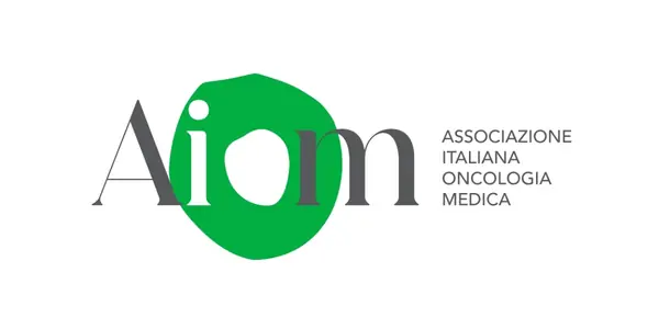 Logo Aiom