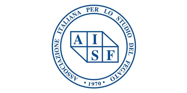 Logo AISF