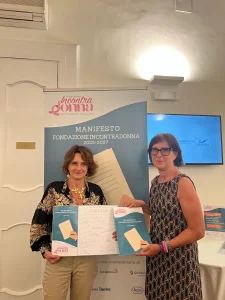 Manifesto Firmatari