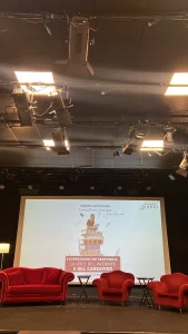 Cerimonia Premio Letterario “SopratTutto Scrivere – Lara Facondi”