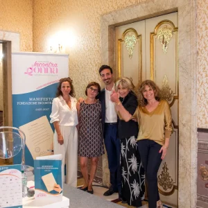 Immagine galleria evento