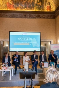 Manifesto Evento 07/07/2025