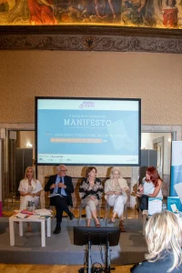 Manifesto Evento 07/07/2025