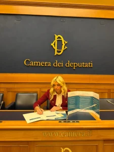 Manifesto Firmatari