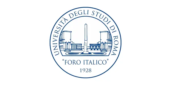 FORO ITALICO logotipo