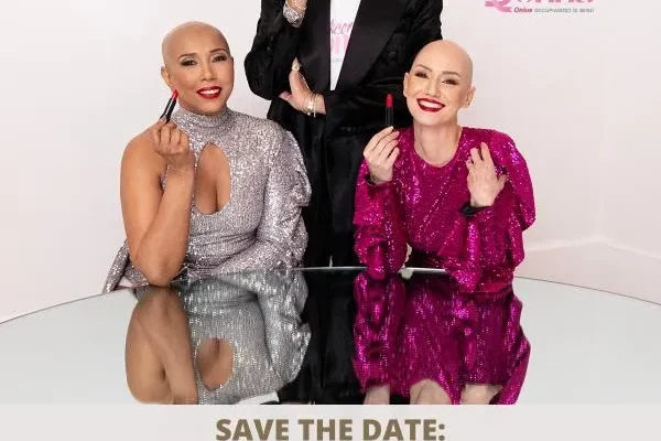Immagine di copertina della notizia "Per il tuo sorriso, perché tu non lo perda mai": Federico Fashion Style, dona un rossetto esclusivo a tutte le "amiche" dell'Associazione IncontraDonna Onlus.