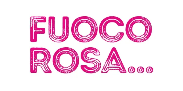 Fuoco Rosa