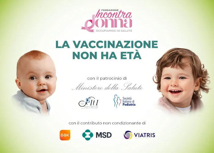Da 2 a 15 mesi