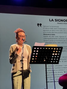 Cerimonia Premio Letterario “SopratTutto Scrivere – Lara Facondi”