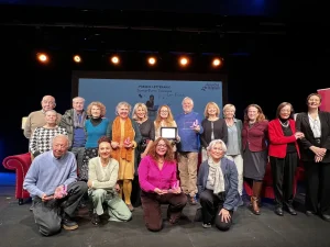 Cerimonia Premio Letterario “SopratTutto Scrivere – Lara Facondi”