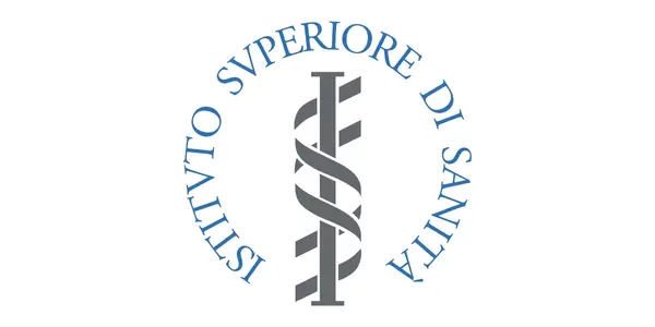 Logo ISS