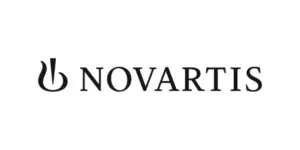 Logo Novartis