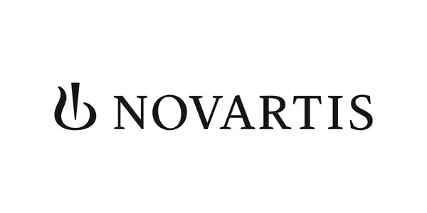 Logo Novartis