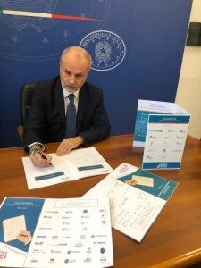 Manifesto Firmatari