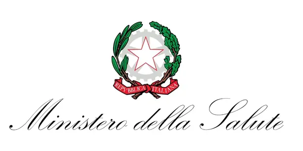 Logo Ministero della Salute