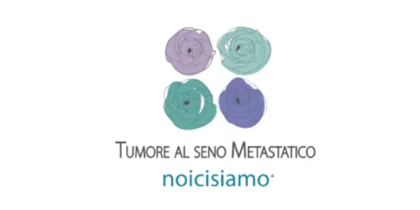 Logo Noi Ci Siamo