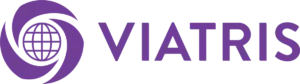 Logo Viatris