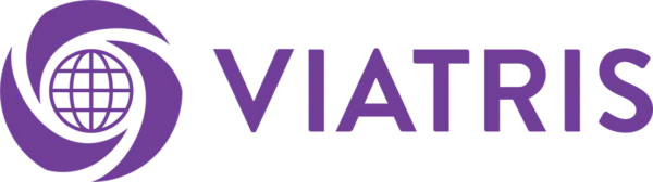 Logo Viatris