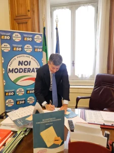 Manifesto Firmatari
