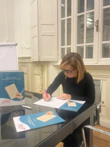 Manifesto Firmatari