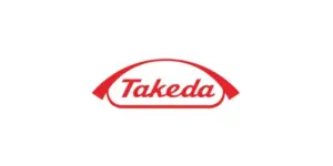Logo Takeda