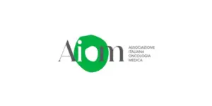 Logo Aiom