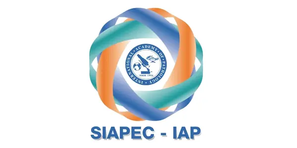 Logo SIAPEC-IAP