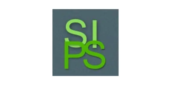 Logo SIPS